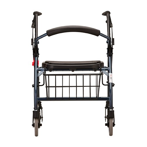 Cruiser Deluxe Junior Rolling Walker by Nova at Hieline Mobility.