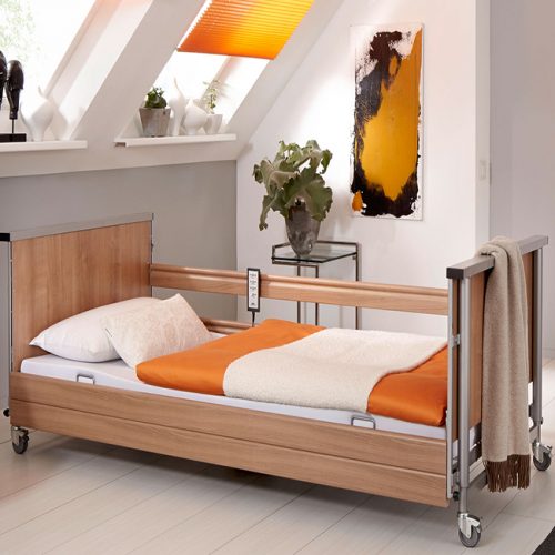 A Comprehensive Guide To Renting Hospital Beds In Dublin Gentedelasafor