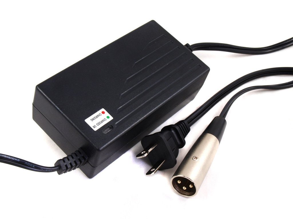 Power Wheelchair Battery Chargers Archives Hieline Mobility Solutions